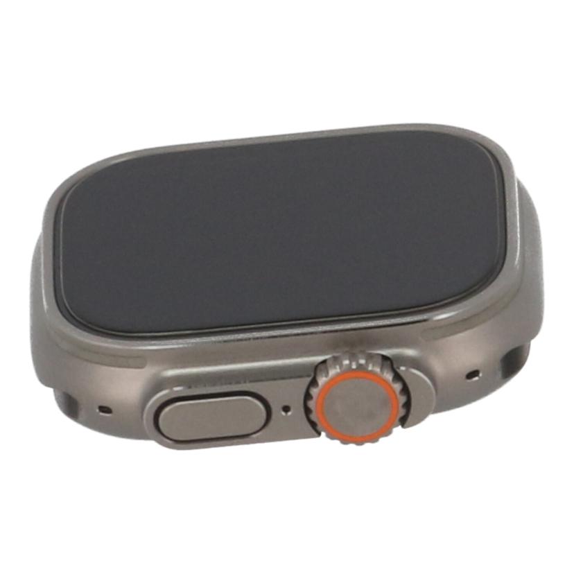 Apple アップル/AppleWatch Ultra/MNHF3J/A//MR2J290QKN/ABランク/78