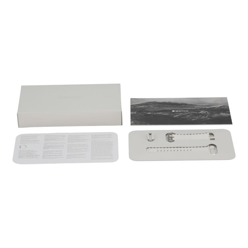 Apple アップル/AppleWatch Ultra/MNHF3J/A//MR2J290QKN/ABランク/78