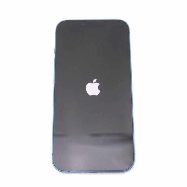 Apple アップル/iPhone 13 256GB ブルー/MLNM3J/A//GN26M9W061/Bランク/69