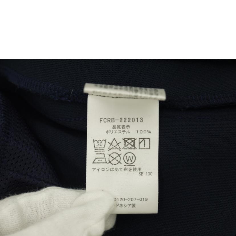 F.C.R.B エフシーレアルブリストル/F.C.R.B トラックパンツ//Aランク/69