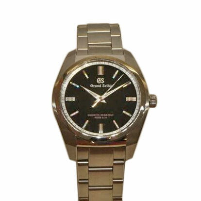 GRAND SEIKO グランドセイコー/9Fクォーツスポーツコレクション/高帯磁モデル/SS/9F61-0AD0/SBGX293//750***/Aランク/92