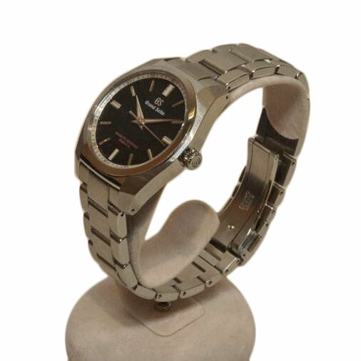 GRAND SEIKO グランドセイコー/9Fクォーツスポーツコレクション/高帯磁モデル/SS/9F61-0AD0/SBGX293//750***/Aランク/92