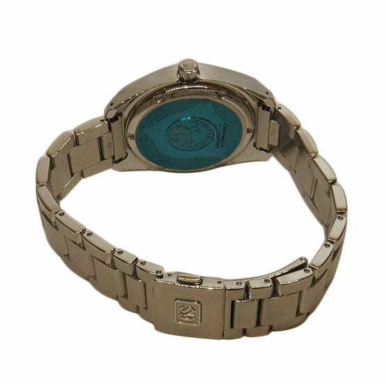 GRAND SEIKO グランドセイコー/9Fクォーツスポーツコレクション/高帯磁モデル/SS/9F61-0AD0/SBGX293//750***/Aランク/92