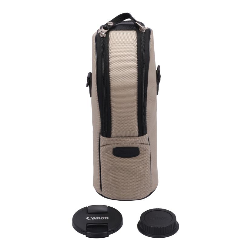 Canon キヤノン /交換レンズ/300mm F4L/EF300mm F4L IS USM//170842/ABランク/82