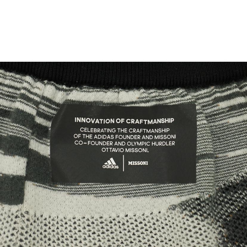 adidas×MISSONI アディダス×ミッソーニ/アディダス×ミッソーニ ショートパンツ//Aランク/69