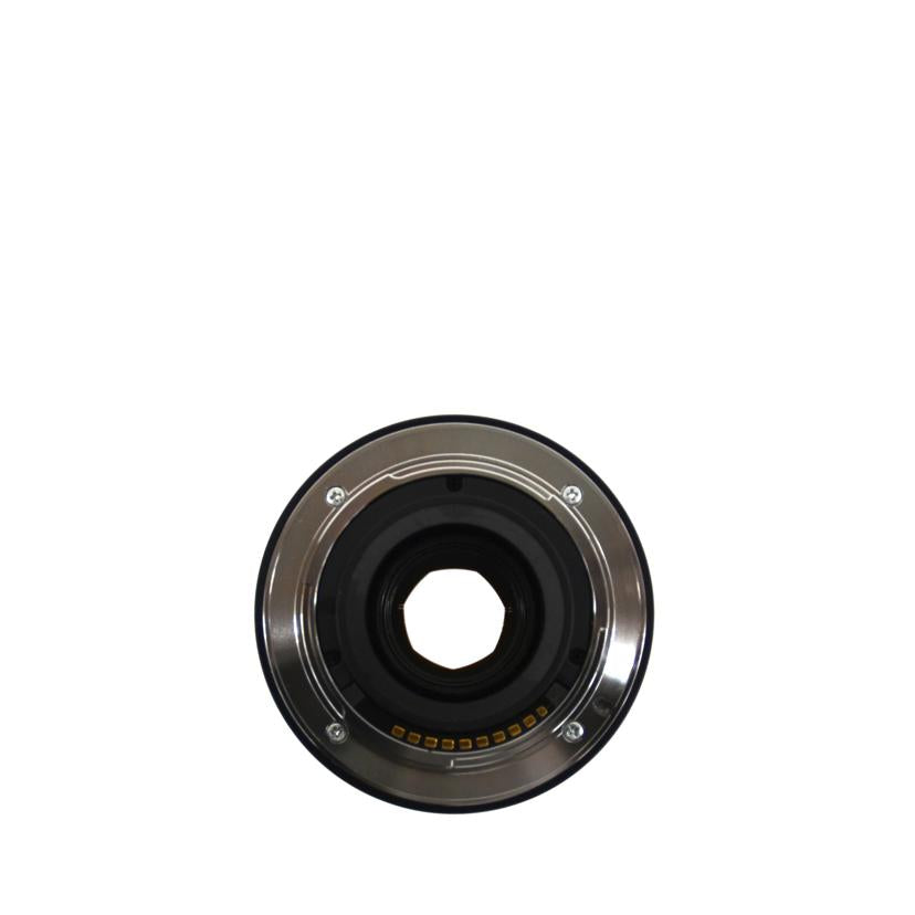 SONY/交換レンズ/Sonnar T* E 24/1.8 ZA//45390148/Bランク/75