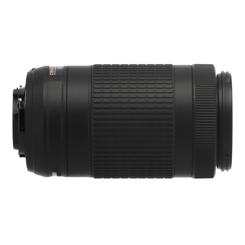 Nikon ニコン/交換レンズ/70-300mm/AF-P NIKKOR 70-300mm f4.5-5.6E ED VR//20389421/BCランク/05