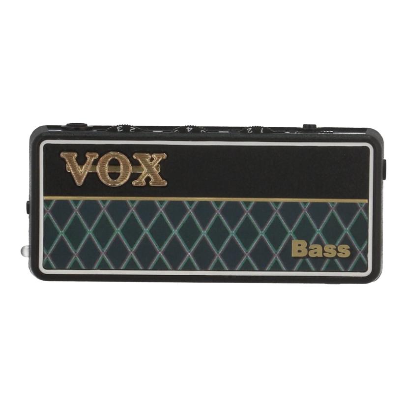 VOX ヴォックス /ベース用ヘッドホンアンプ/AP2-BS//-/Bランク/19