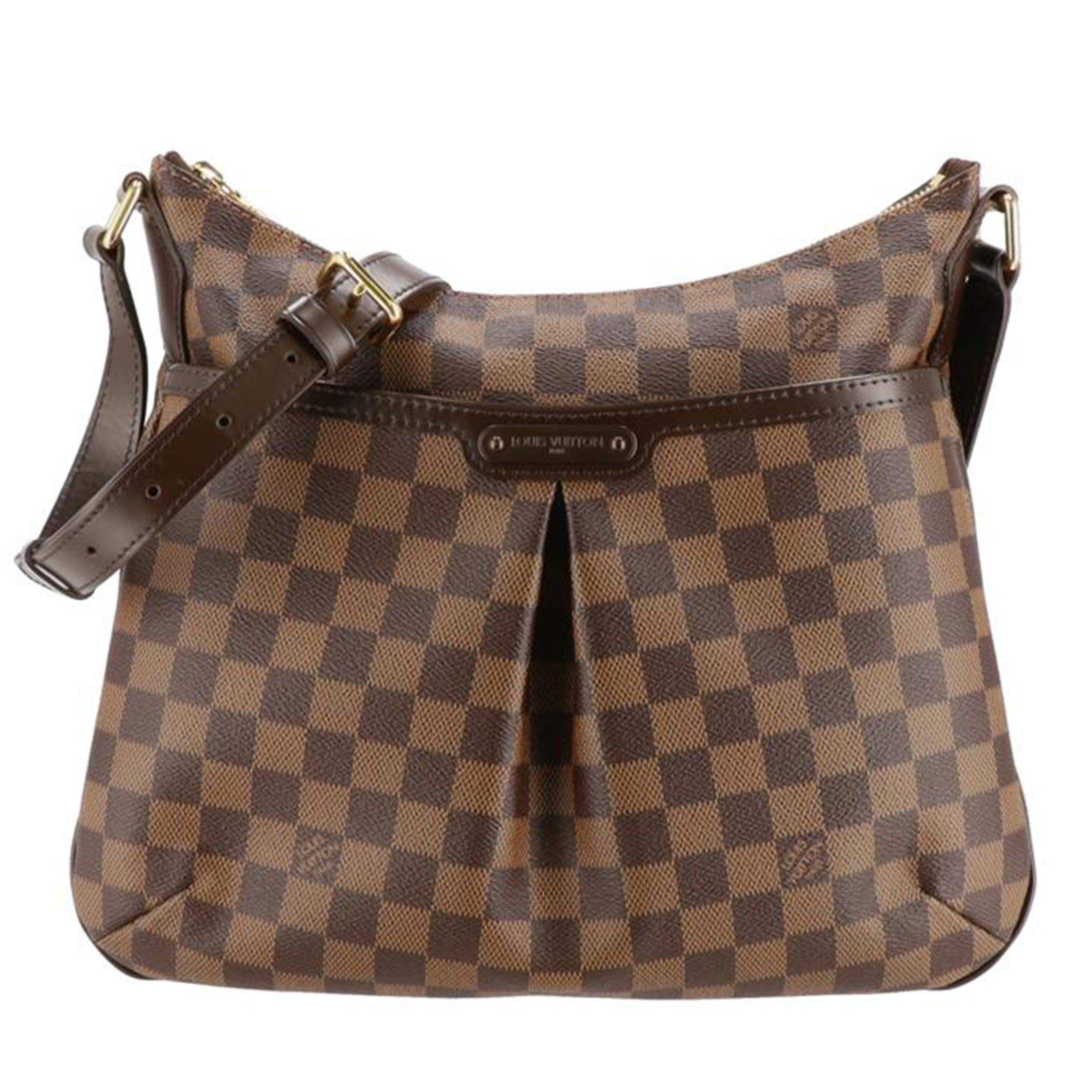 LOUIS VUITTON ルイヴィトン/ブルームズベリPM/ダミエ/N42251//DU4***/Aランク/64