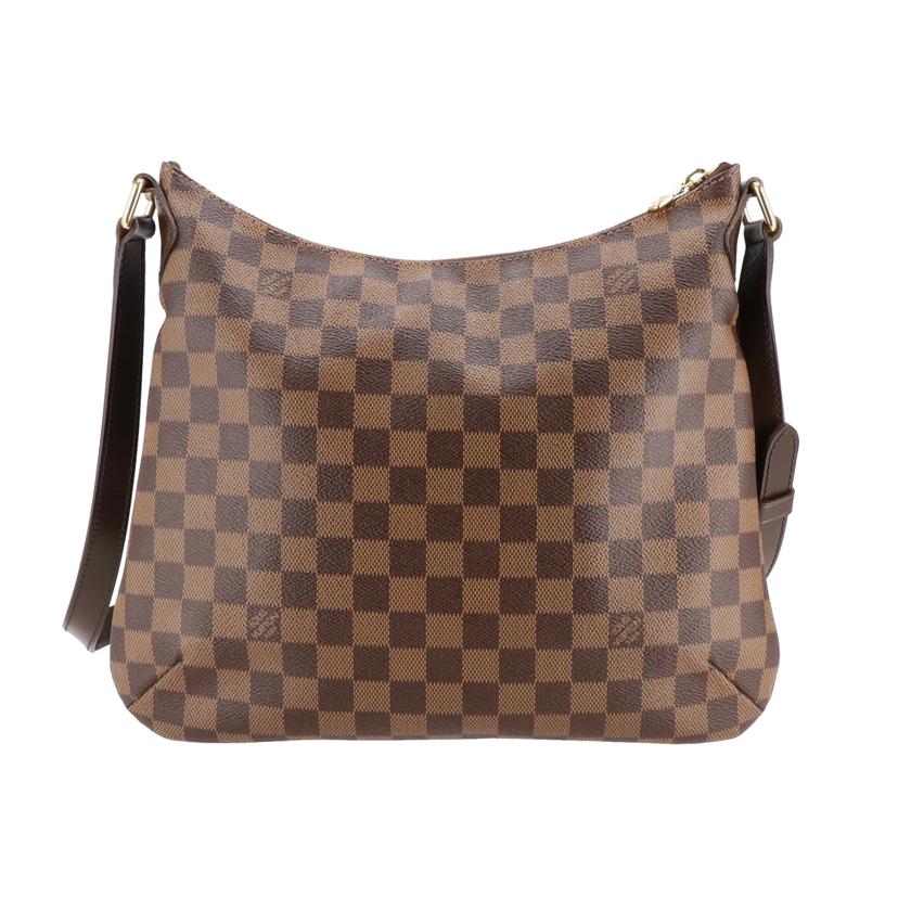 LOUIS VUITTON ルイヴィトン/ブルームズベリPM/ダミエ/N42251//DU4***/Aランク/64