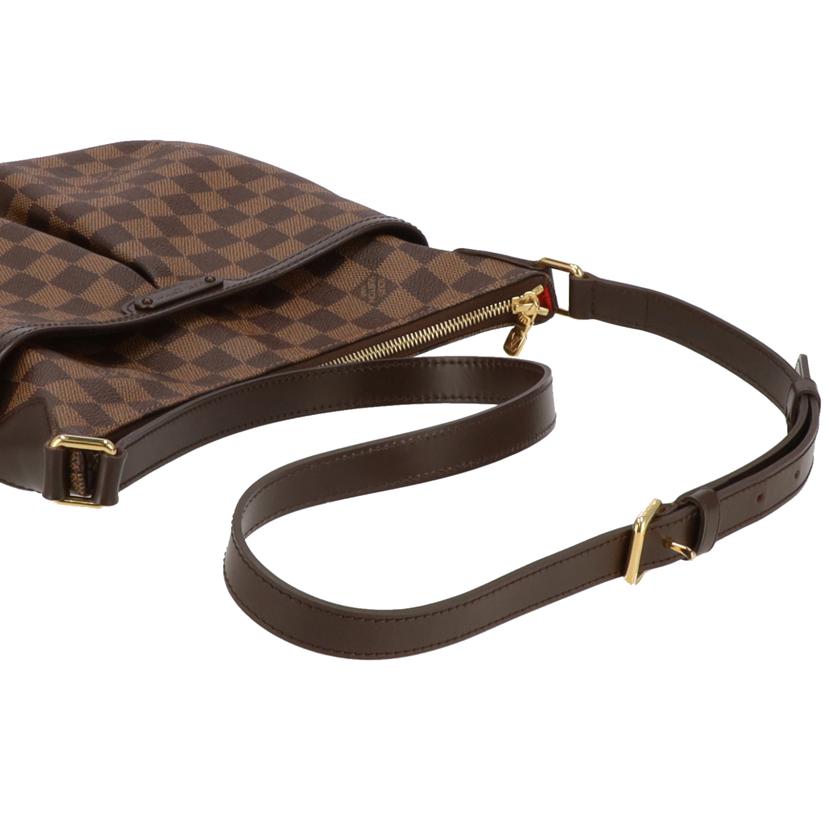 LOUIS VUITTON ルイヴィトン/ブルームズベリPM/ダミエ/N42251//DU4***/Aランク/64