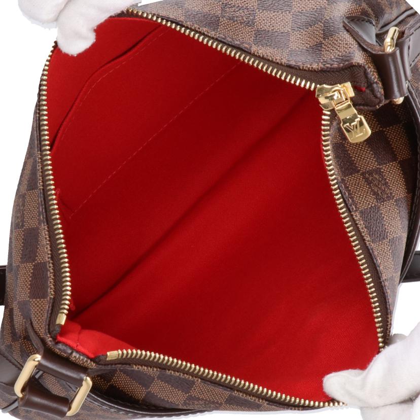 LOUIS VUITTON ルイヴィトン/ブルームズベリPM/ダミエ/N42251//DU4***/Aランク/64