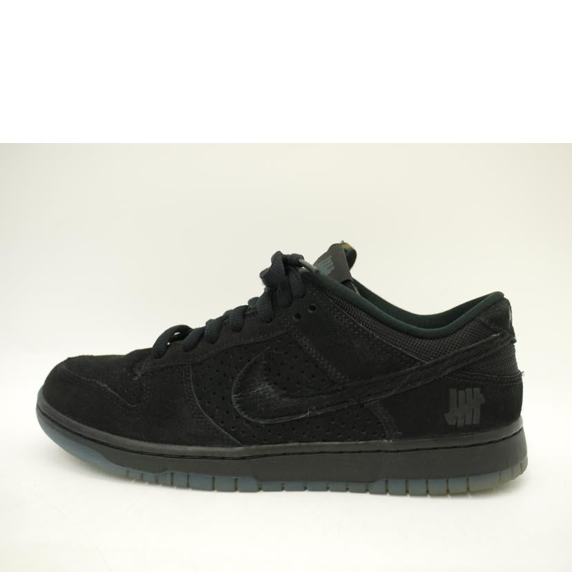 NIKE ナイキ/アンデフィーテッドダンクLOW SP/DO9329-001//Aランク/69