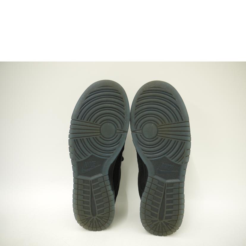 NIKE ナイキ/アンデフィーテッドダンクLOW SP/DO9329-001//Aランク/69