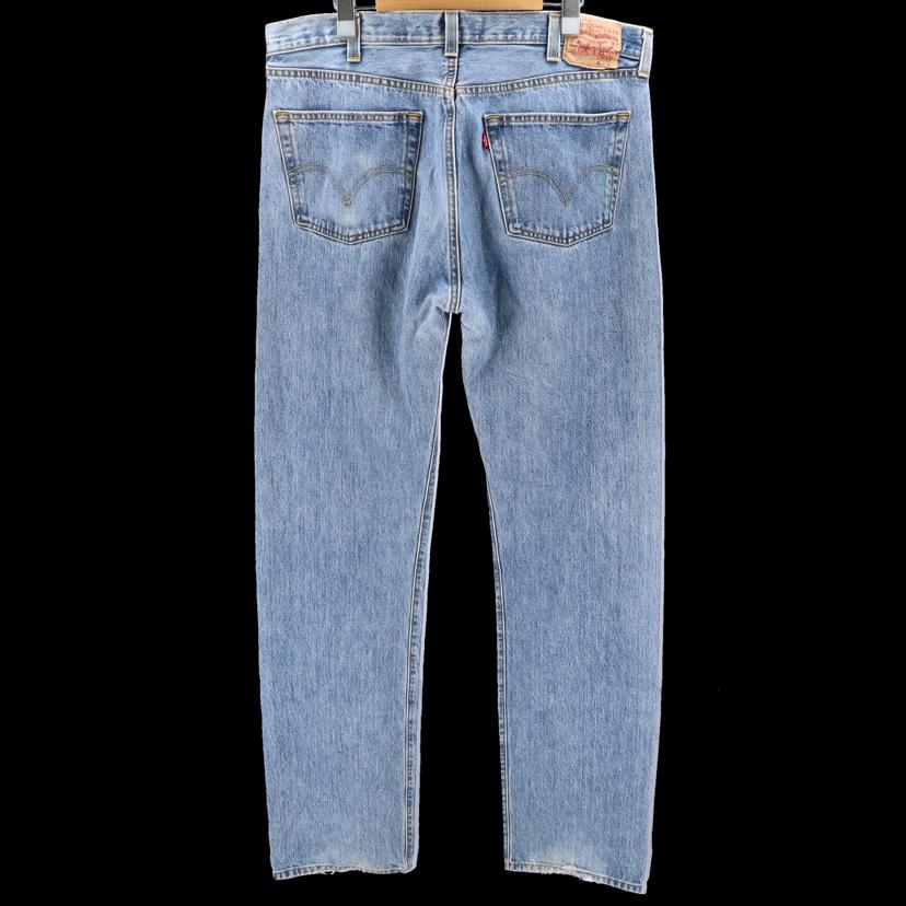 LEVIS/501/メキシコ製/ヴィンテージ//ABランク/85