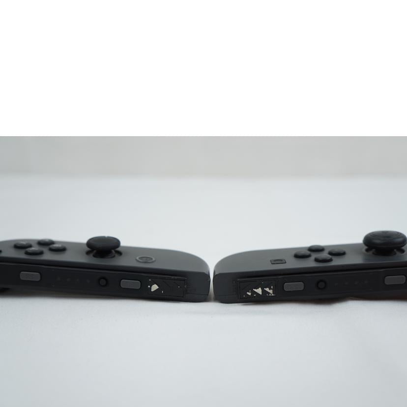 NINTENDO 任天堂/Nintendo SWITCH/HAC-001//XAJ10029665555/Bランク/67