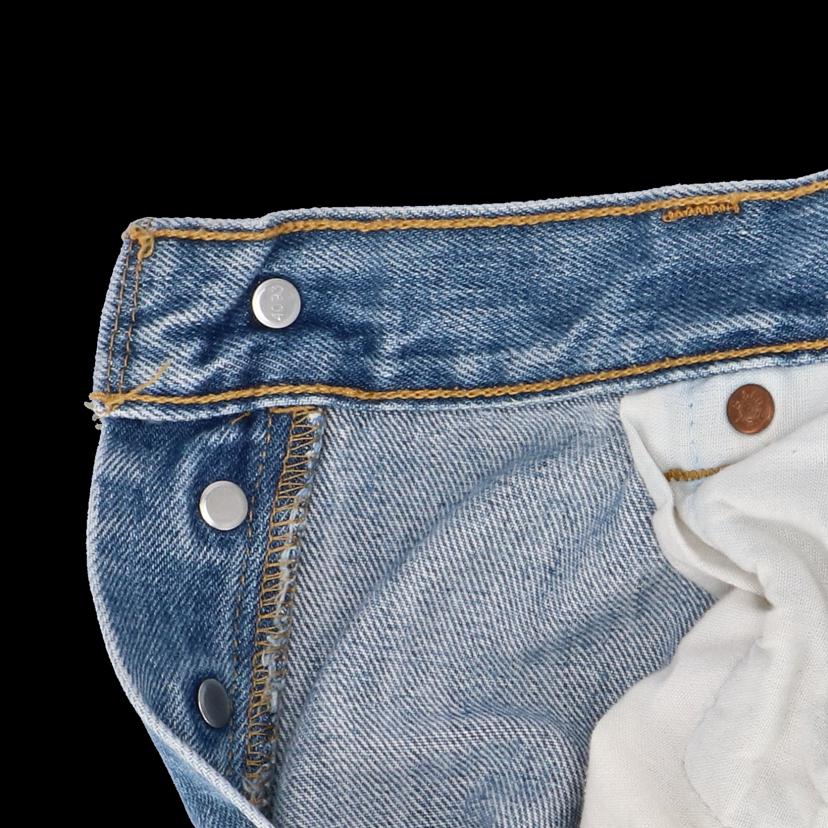 LEVIS/501/メキシコ製/ヴィンテージ//ABランク/85