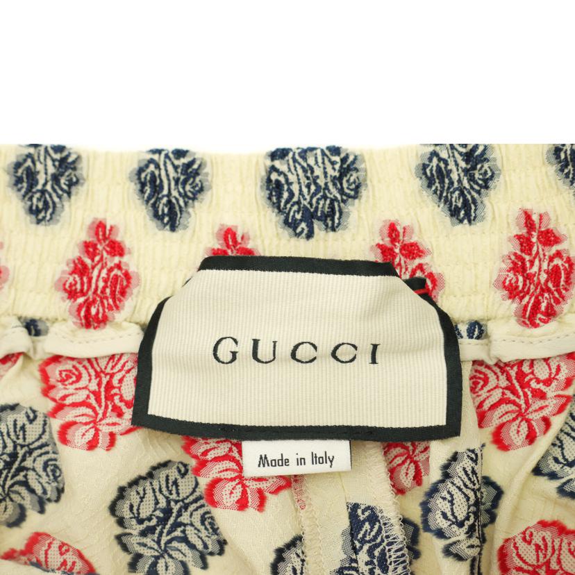 GUCCI グッチ/GUCCI ショートパンツ/9264691758072//Aランク/69