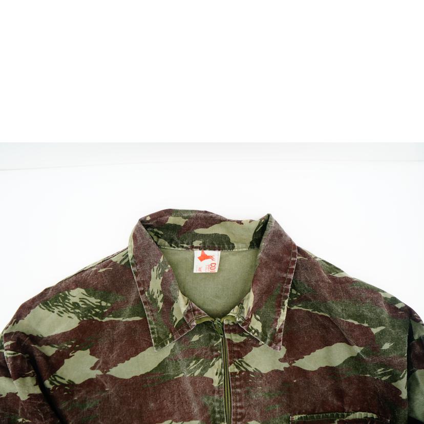 COLAMTISS コラムティス/迷彩ハンティングジャケット/フランス製/ヴィンテージ//サイズ 記載なし/Bランク/05