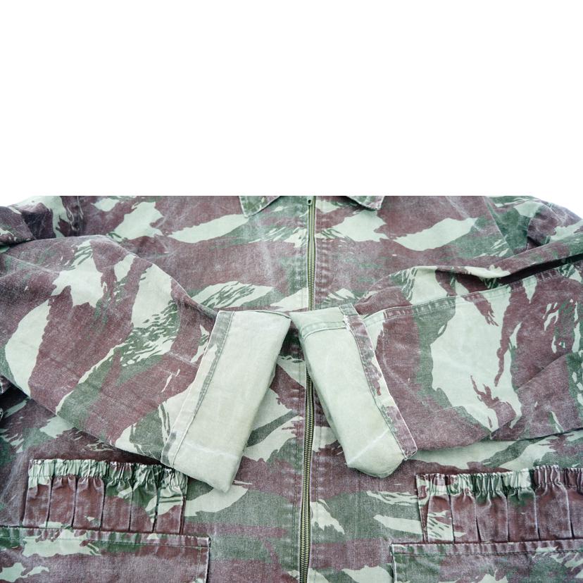 COLAMTISS コラムティス/迷彩ハンティングジャケット/フランス製/ヴィンテージ//サイズ 記載なし/Bランク/05