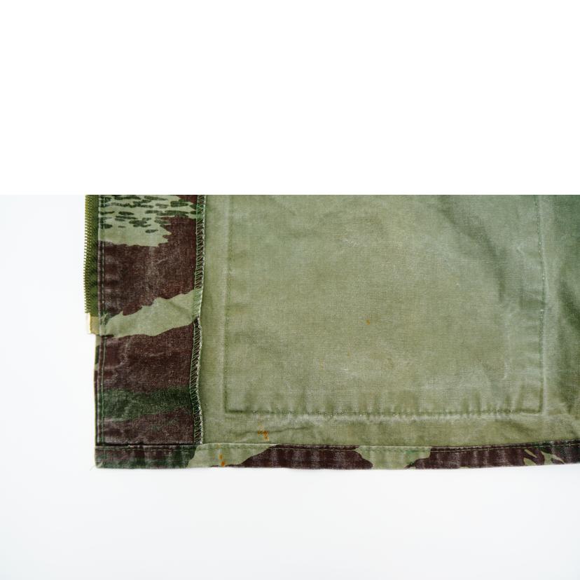 COLAMTISS コラムティス/迷彩ハンティングジャケット/フランス製/ヴィンテージ//サイズ 記載なし/Bランク/05