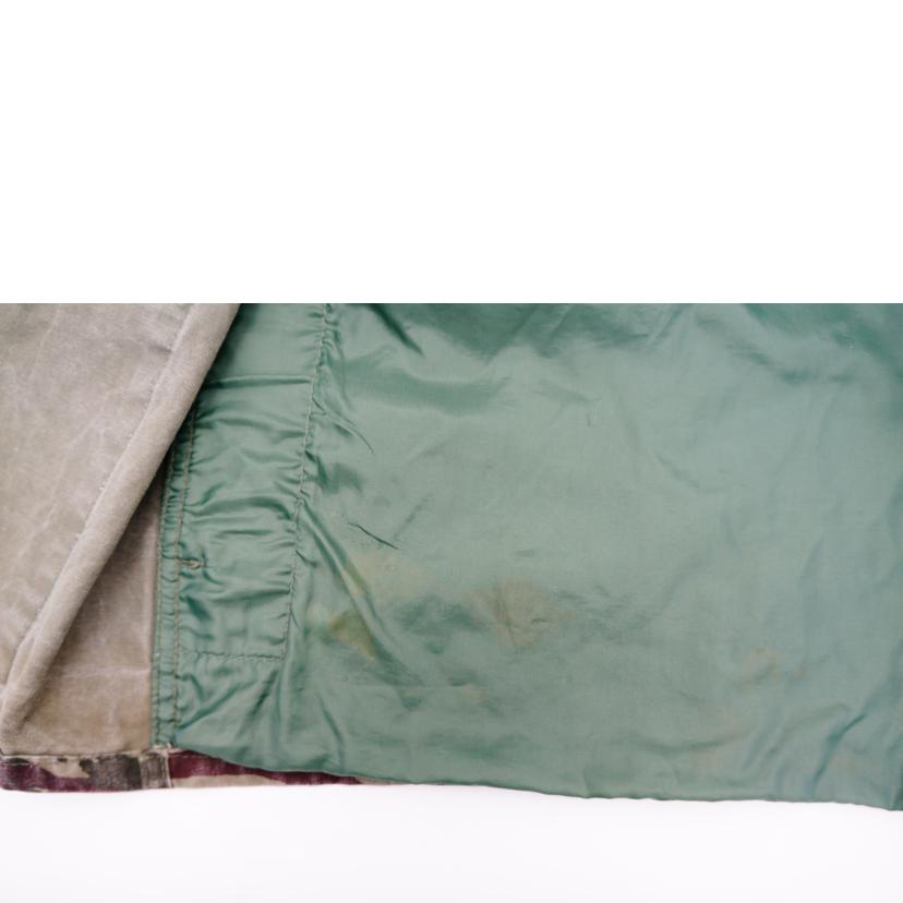 COLAMTISS コラムティス/迷彩ハンティングジャケット/フランス製/ヴィンテージ//サイズ 記載なし/Bランク/05