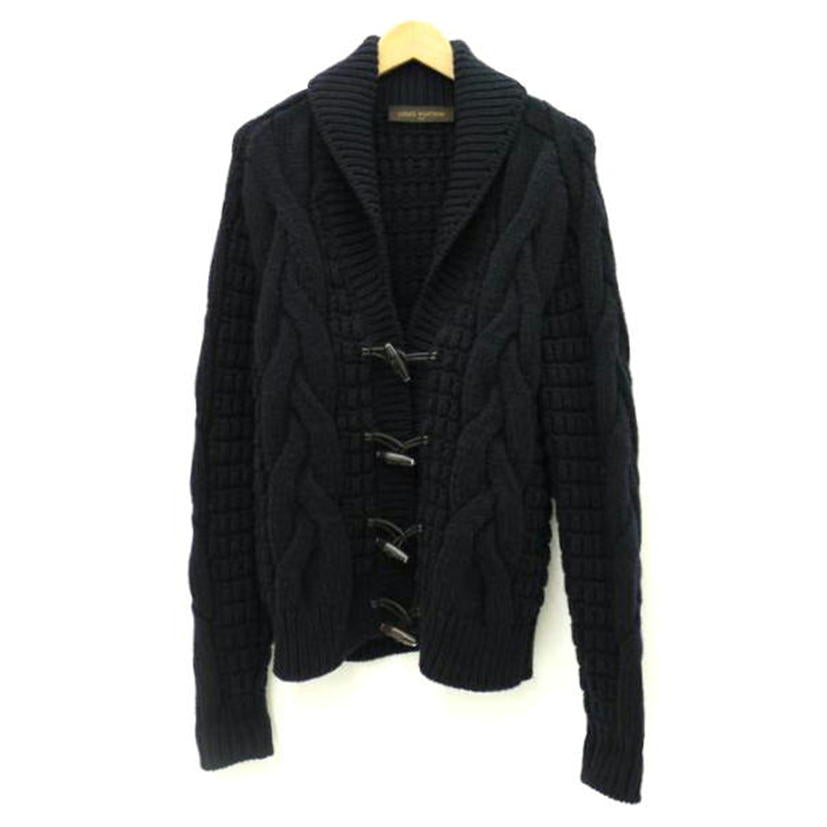 LOUIS VUITTON ルイヴィトン/LOUIS VUITTON カーディガン//Aランク/69