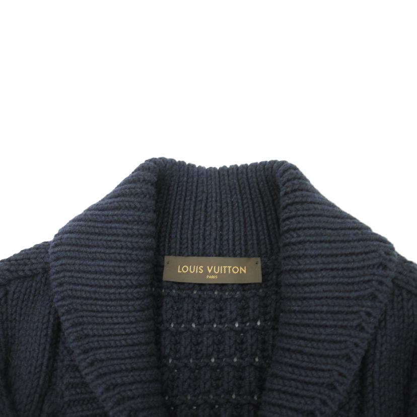 LOUIS VUITTON ルイヴィトン/LOUIS VUITTON カーディガン//Aランク/69