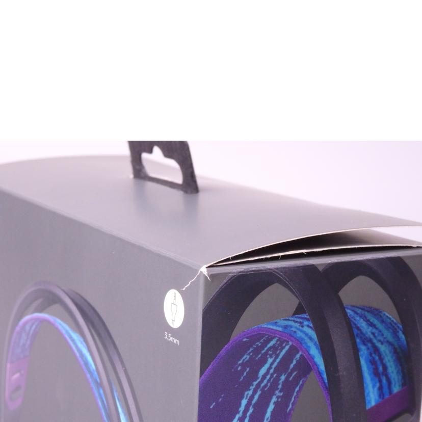 logicool ロジクール/有線ゲーミングヘッドセット/G335BK//2452MEJ2TEP9/Bランク/76