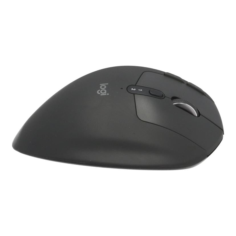 Logicool ロジクール /アドバンスワイヤレストラックボール/MX ERGO/MXTB1s//2330LZD0HM69/Bランク/19
