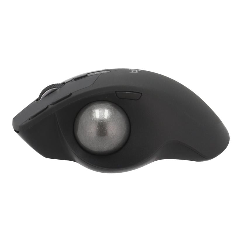 Logicool ロジクール /アドバンスワイヤレストラックボール/MX ERGO/MXTB1s//2330LZD0HM69/Bランク/19
