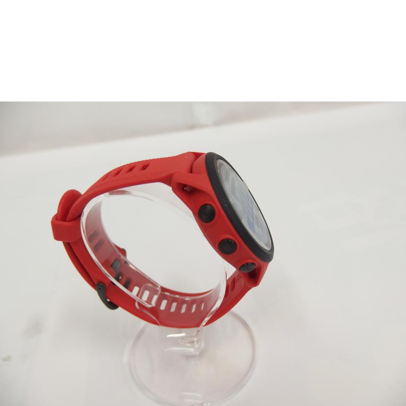GARMIN ガーミン/FOREATHLETE745//Aランク/82