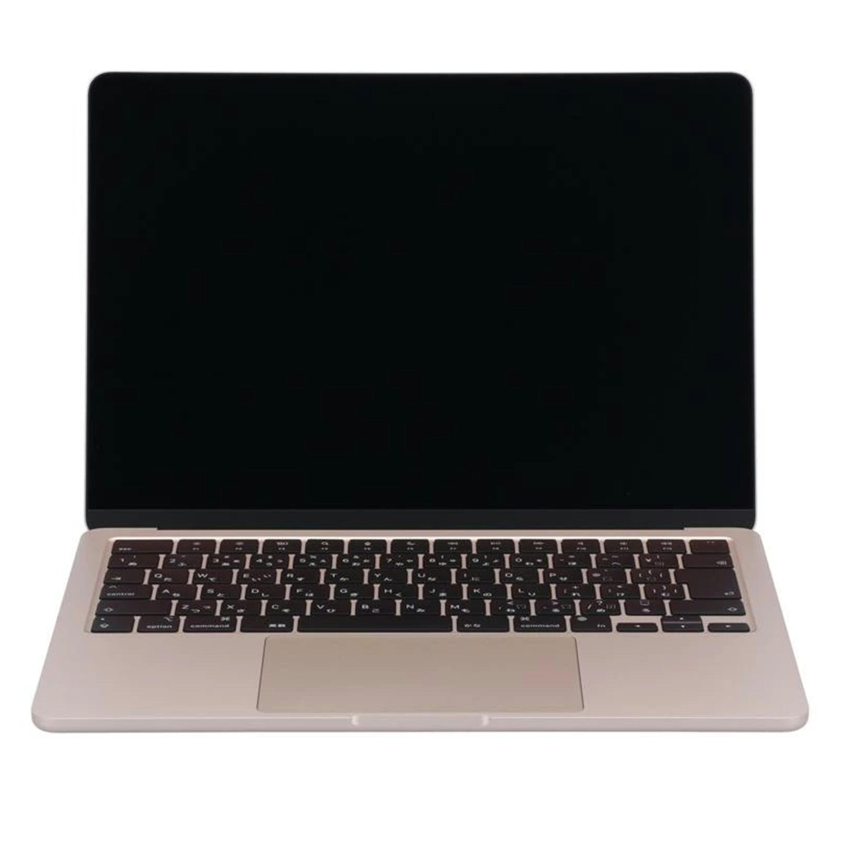 APPLE アップル/MacBook Air/MC7W4J A//SGY4741WTJH/Aランク/75