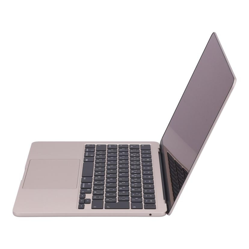 APPLE アップル/MacBook Air/MC7W4J A//SGY4741WTJH/Aランク/75
