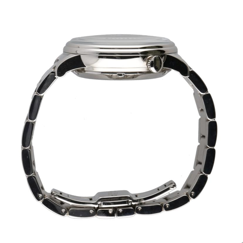 Furbo Design フルボデザイン/トロンプ・ルイユ・オープンハート/メンズ/自動巻/NF02W-BKSS//Aランク/19