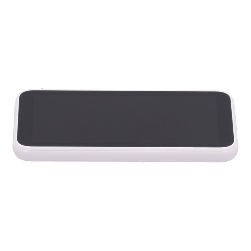 SAMSUNG サムスン/モバイルルーター/Galaxy 5G Mobile Wi-Fi SCR01//RFBR400HTRL/Bランク/75