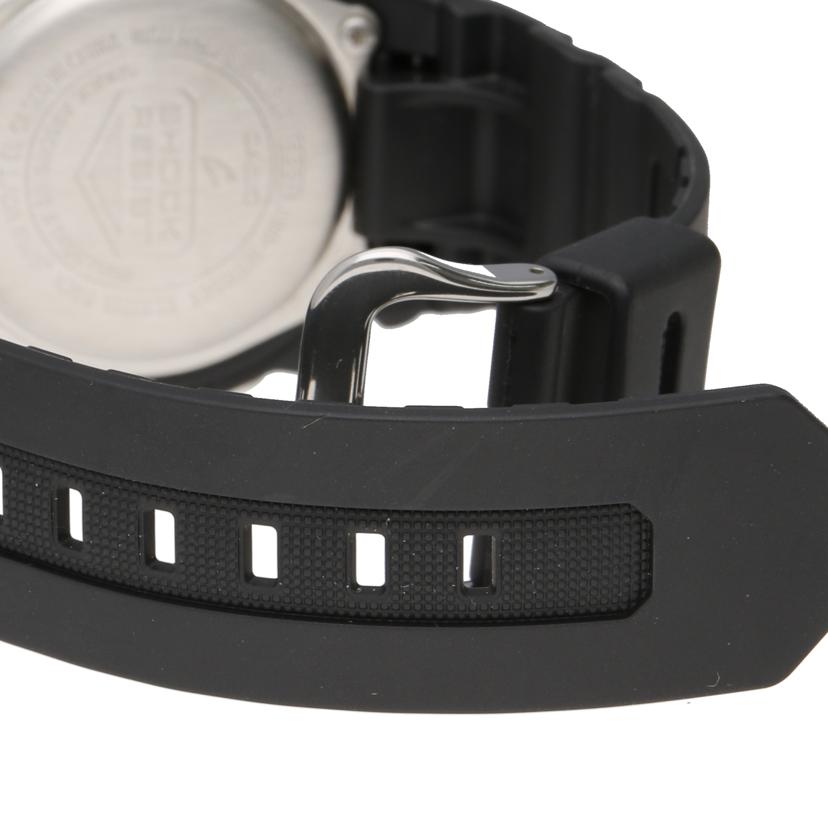 CASIO カシオ/G-SHOCK/シティカモフラージュシリーズ/AWR-M100SCT-1A//103*****/SAランク/78