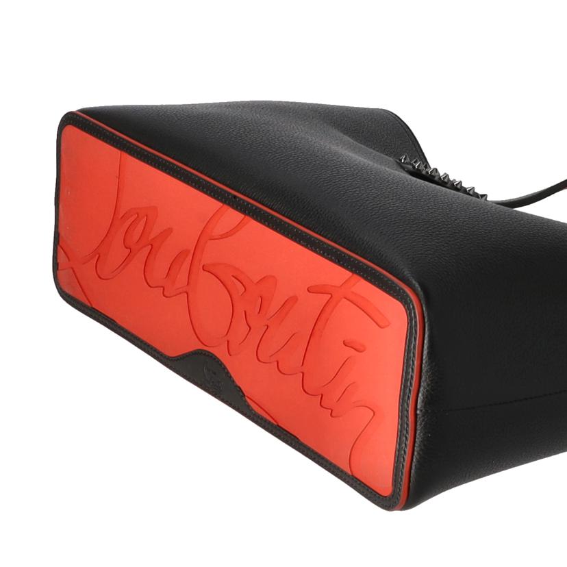 Christian Louboutin/カバタスタッズ/トートバッグ/1175113//Aランク/85