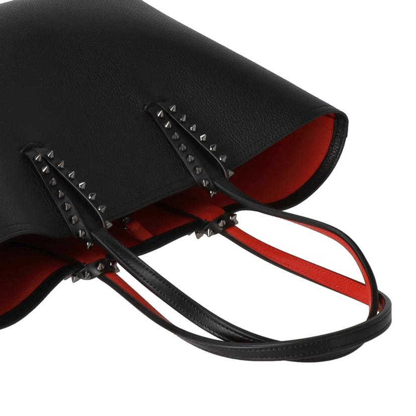 Christian Louboutin/カバタスタッズ/トートバッグ/1175113//Aランク/85