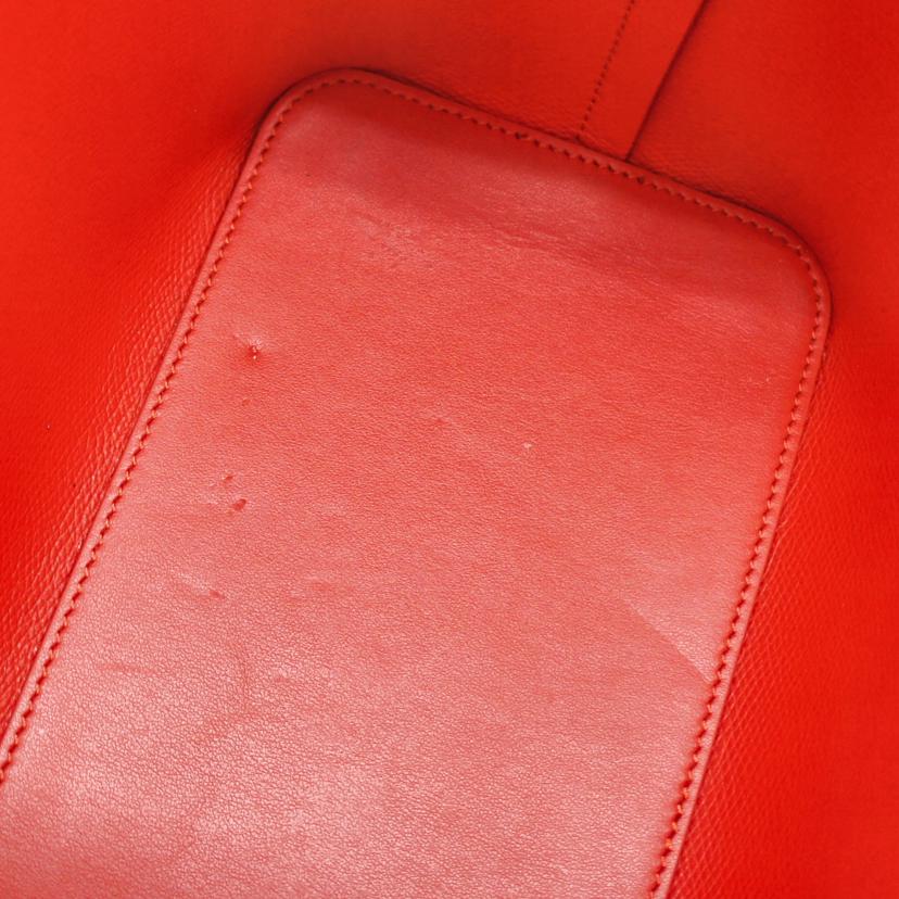 Christian Louboutin/カバタスタッズ/トートバッグ/1175113//Aランク/85