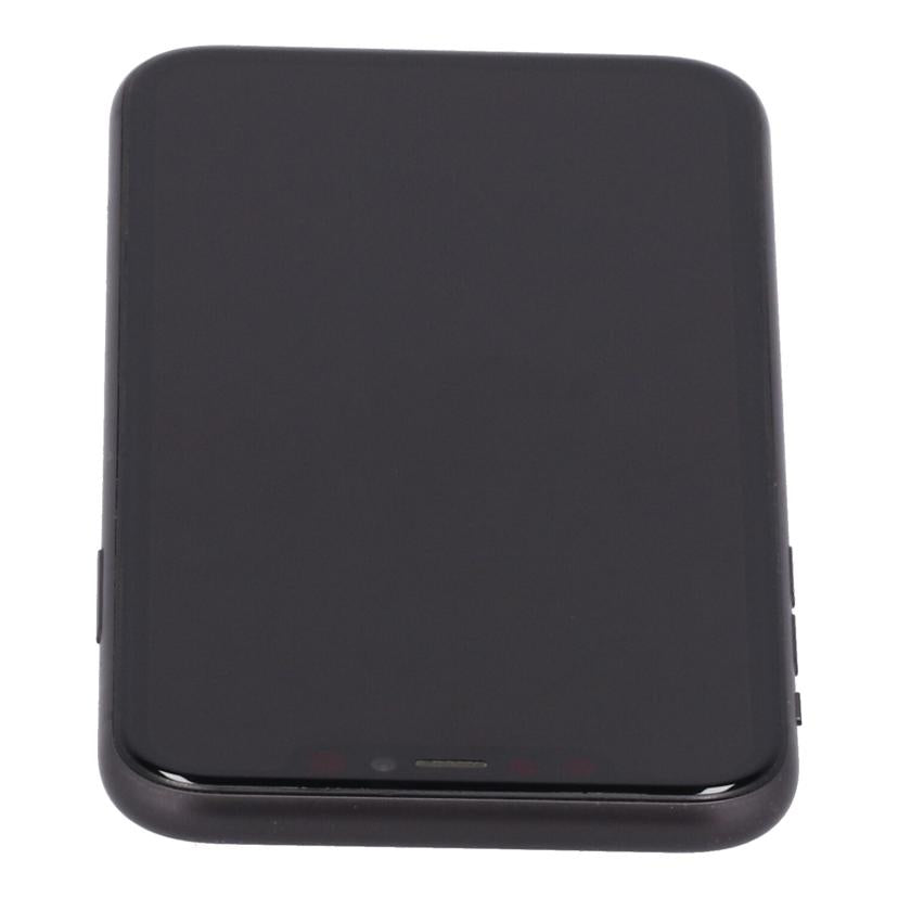 Apple SIMロックなし アップル /iPhone11 128GB/MWM02J/A//FK1Z9E1LN73D/Bランク/20