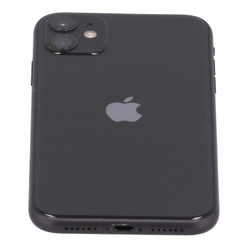 Apple SIMロックなし アップル /iPhone11 128GB/MWM02J/A//FK1Z9E1LN73D/Bランク/20