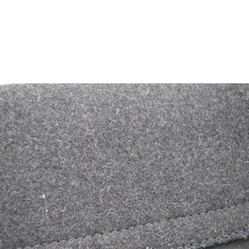 M.Margiela マルジェラ/メゾンマルジェラレザーセカンドバッグ/S56WF0035//Bランク/89