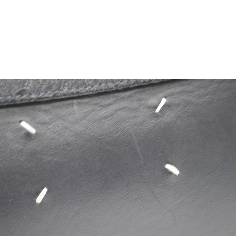 M.Margiela マルジェラ/メゾンマルジェラレザーセカンドバッグ/S56WF0035//Bランク/89