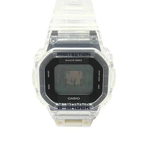 CASIO カシオ/G-SHOCK/40thクリアリミックス/クォーツ/DWE-5640RX-7JR//Aランク/88