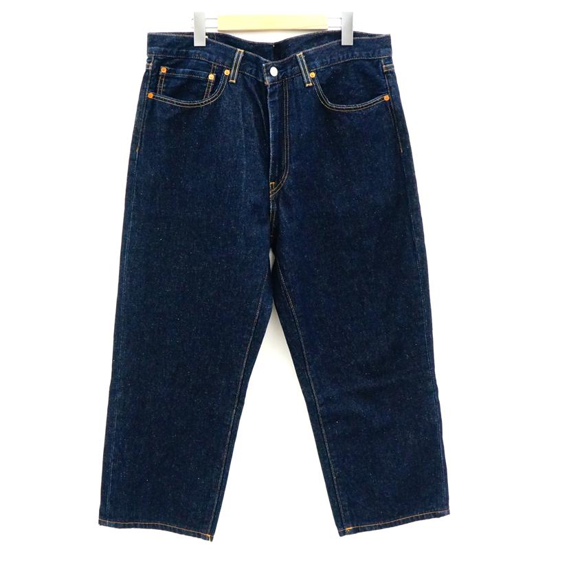 Levi's リーバイス/568 ジーンズ/PC9-A6606-0000//サイズ W34 L30/Bランク/05
