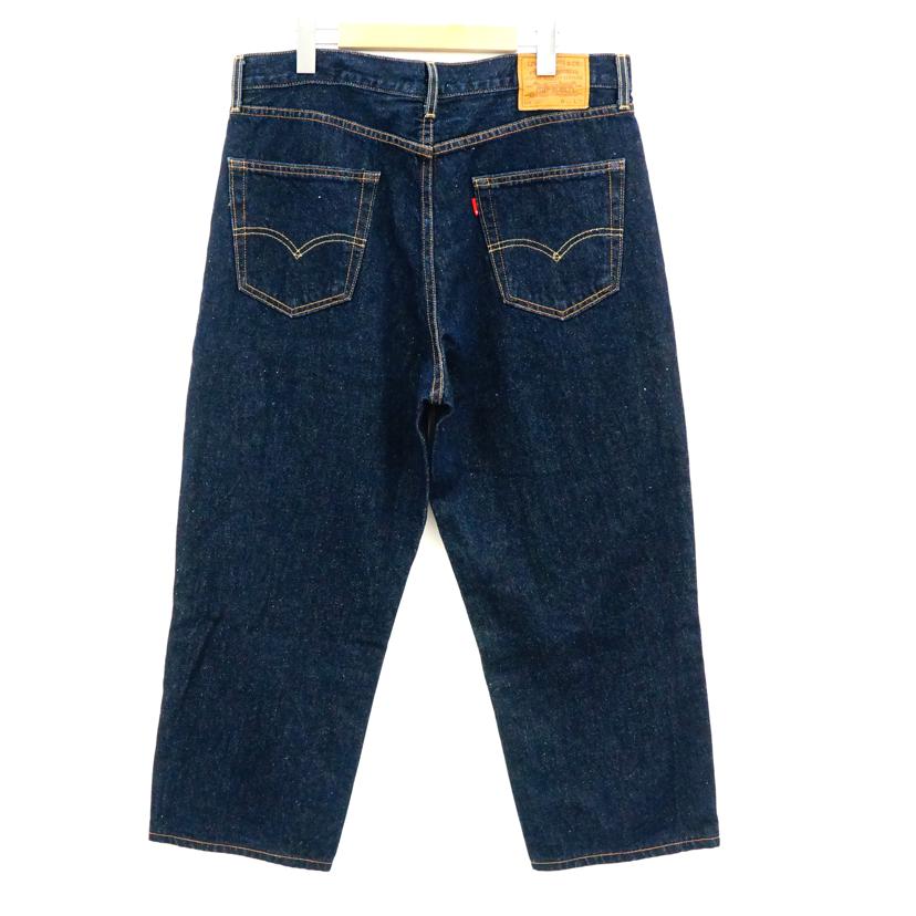 Levi's リーバイス/568 ジーンズ/PC9-A6606-0000//サイズ W34 L30/Bランク/05