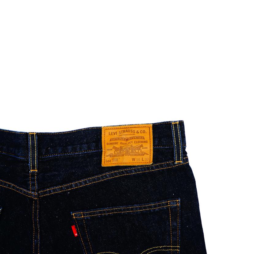 Levi's リーバイス/568 ジーンズ/PC9-A6606-0000//サイズ W34 L30/Bランク/05