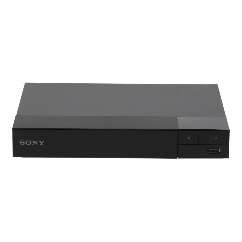 SONY ソニー /BDプレーヤー/BDP-S1500//1387730/Bランク/82