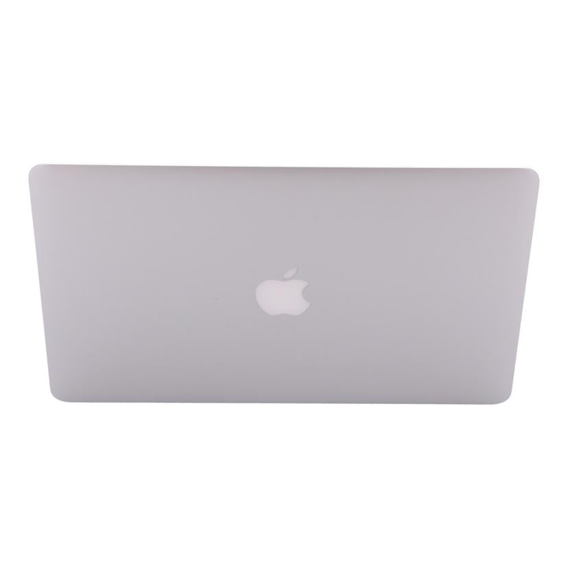 Apple アップル /MacBook Air(13インチ Early 2015)/A1466//C1MRG70DH3QD/Bランク/19